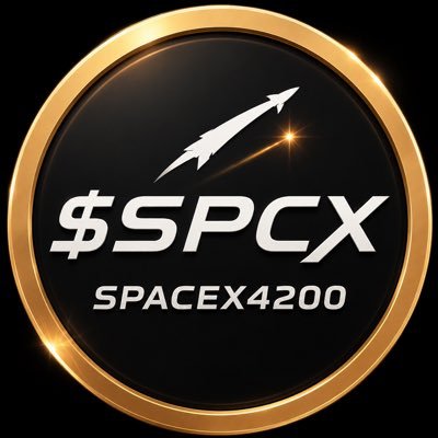 SPACEX4200 Logo